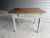19th Century Primitive English Work Table For Sale - Image 13 of 13