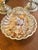 Mid 20th Century Rococo Hollywood Regency 10.5” Silver Plate Shell Dish Attributed to Fb Rogers - With Natural Shells For Sale - Image 4 of 9