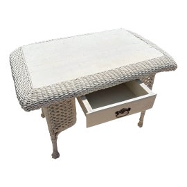 Example of Rope Desks