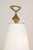 Gold Table Lamp by Max Ingrand for Fontana Arte, Italy, 1960s For Sale - Image 8 of 12