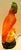 Rare Original Tiffin Art Deco Glass Parrot Table Lamp Circa 1930s For Sale - Image 11 of 13