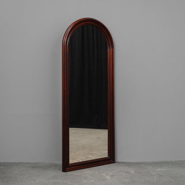 Antique Biedermeier Mirror, 1800s For Sale - Image 16 of 16