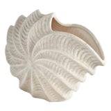 Nautilus Shell Vase For Sale