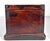Early 19th Century 19th Century Early American Walnut Dovetail Slide Lid Candle Box For Sale - Image 5 of 16