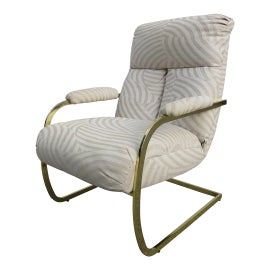 Example of DIA - Design Institute America Lounge Chairs