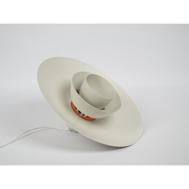 Vintage Danish PH 4/3 Lamp by Poul Henningsen for Louis Poulsen, 1966 For Sale - Image 6 of 11