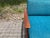 Mid-Century Modern Daybed in Teak by Wilhelm Knoll, 1960s For Sale - Image 4 of 17
