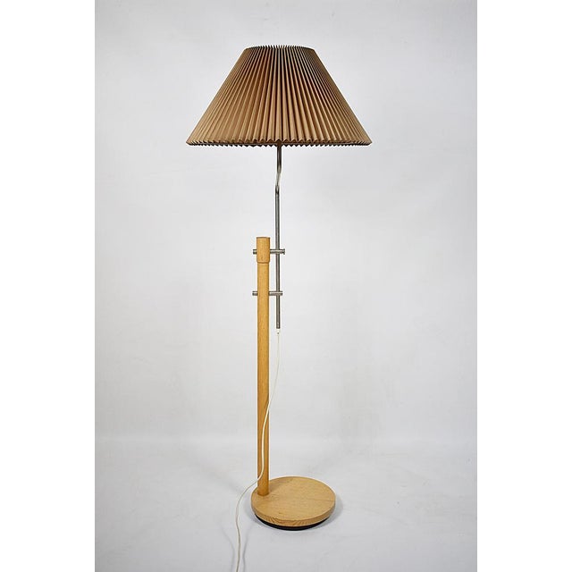 Floor Lamp, 1970s For Sale - Image 10 of 16
