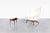 Designed by renowned Danish designer Henry Walter Klein for Bramin Møbler, this iconic Model 207 reclining lounge chair...