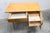 Eye Desk and Chair Set from Baumann, 1960, Set of 2 For Sale - Image 6 of 18