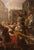 After Vincent Malò, Abduction of the Sabine Women, 1630, Oil on Canvas For Sale - Image 14 of 16