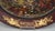 Mid 19th Century Large Hand-Painted Wall Charger Plate Depicting Waterloo Battle with Napoleon by Jean Antoine Mertel, 1866 For Sale - Image 5 of 18