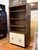Design Plus Gallery presents the Sharon Bookcase with Storage from Hickory Chair. The shelving offers adjustable wood...