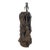 Organic Driftwood Sculptural Table Lamp For Sale