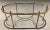 Manner of Jansen Coffee Table in Maison Baguès For Sale - Image 9 of 13