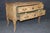 An exceptionally charming and highly decorative Italian Rococo commode inspired by the celebrated designs of the French...