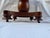 Antique Cherry Pedestal Table For Sale - Image 14 of 17