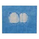 Better Together, by Stephen Remick. Large Contemporary Acrylic Abstract Painting. For Sale