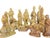 Mid-20th Century Bethlehem Olive Wood Nativity Set, 15 Pieces, Master Carved With Provenance For Sale - Image 11 of 18