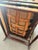 Brazilian Jacaranda Wood Easy Chair Designed by Jean Gillon C1960s For Sale - Image 9 of 14