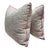 Playful yet polished, this spotted throw pillow adds a touch of modern whimsy to any room. Featuring a black-and-white...