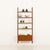 Poul Cadovius Danish Teak Shelving Unit in the style of Poul Cadovius, 1960s For Sale - Image 4 of 17