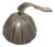 Vintage Bell by Carl Auböck for Werkstätte Carl Auböck, 1950s For Sale
