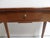 Side Table in Oak For Sale - Image 6 of 11