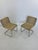 Set of Chairs by A. Lorenz for Tecta, Germany, 1970s For Sale - Image 3 of 11