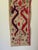 19th Century Antique Asian Embroidered Textile For Sale - Image 5 of 6