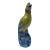 Antique Chinese Export Porcelain Bird Figurine For Sale