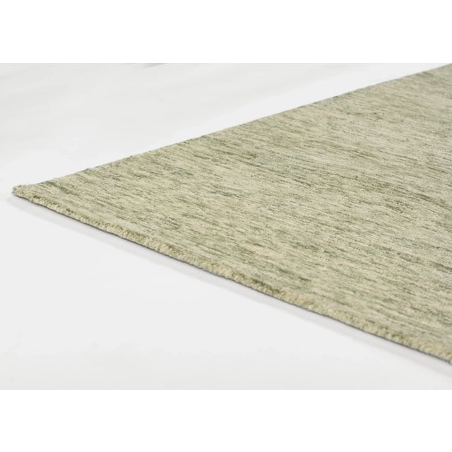 2020s Momeni James Sage Hand Tufted Area Rug 9' X 12' For Sale - Image 5 of 9
