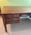 Pottery Barn Pottery Barn Walnut Bedford Executive Desk (Check My Other Listing for a Matching Desk, Sold Separately) For Sale - Image 4 of 13