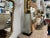 Metal Large Pair of Modernist Table Lamps For Sale - Image 7 of 10