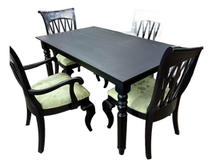 Mid 20th Century Dining Room Furniture Set