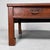 Brown Japanese Shosai-Ki Writing Desk, 1920s For Sale - Image 8 of 13