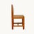 Wood ItalianLight Wood Chairs, 1960s, Set of 6 For Sale - Image 7 of 10