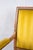 Set of 4 Antique French Armchairs For Sale - Image 4 of 11