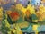 1960s Oil Painting Domes of Churches For Sale - Image 4 of 11