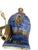 Ceramic Lamp by Georges Pelletier for Vallauris, 1970 For Sale - Image 6 of 8