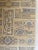French 19th Century Print of Border Designs by Auguste Racinet For Sale - Image 4 of 7