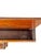 Mid 20th Century Brutalist Style MCM Wood Bookcase Magazine Stand For Sale - Image 4 of 18