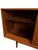 1950’s Arne Vodder for Sibast 98" Teakwood Credenza Model 29a For Sale - Image 11 of 12