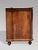 18th Century Maltese Walnut Marquetry Cabinet, 1720 For Sale - Image 6 of 18