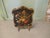 Mid-Century Fire Screen after Jacob Walscappelle, 1950 For Sale - Image 4 of 8
