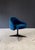 Metal Mid-Century Modern Side Chair, France, 1960s For Sale - Image 7 of 18