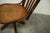 Rotating Screw Typist Office Chair from Baumann, 1930 For Sale - Image 3 of 18