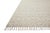 Traditional Angela Rose x Loloi Rivers Sand / Ivory 8'-6" x 11'-6" Area Rug For Sale - Image 3 of 7