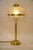 Vintage Art Deco Table Lamp, 1920s For Sale - Image 10 of 16