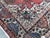 1960s Persian Rug 8'5"x 11'2" For Sale - Image 10 of 12